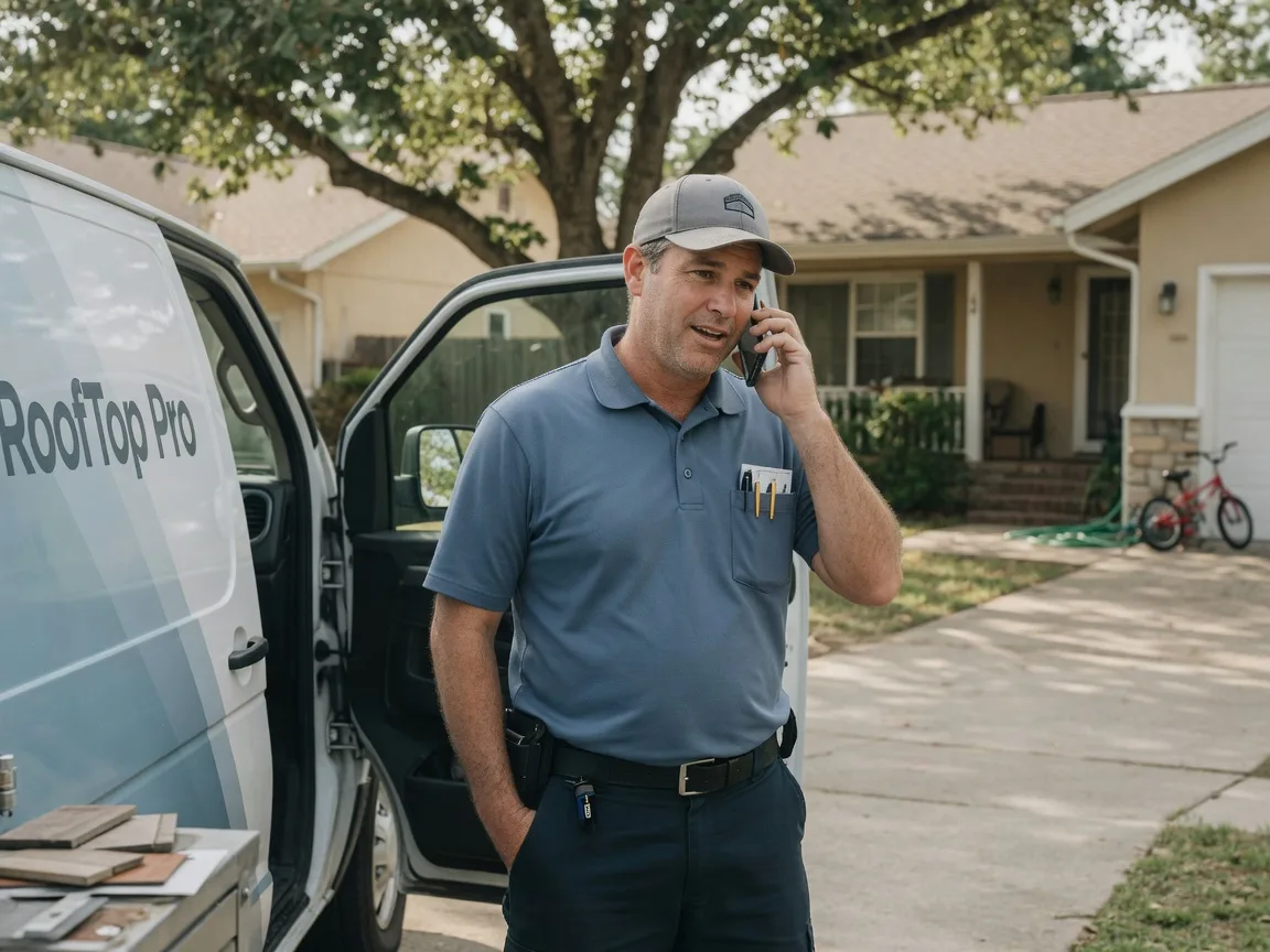 Roof Repair Hollow Rock, TN FAQs