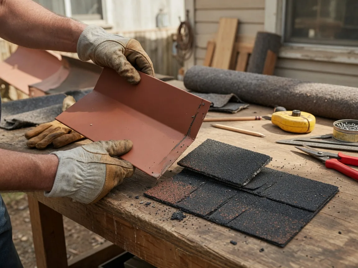 Roof Repair company in Hollow Rock, TN